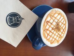 COFFEE&nbsp;HOLIC-COFFEE HOLIC(朝外SOHO店)