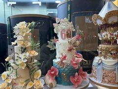 -柏尼娅PEARIA·蛋糕定制(静安店)