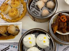 -点点心点心专门店(湾仔店)