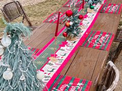 -HERRE·FARM 赫尔露营农场·团建聚会包场