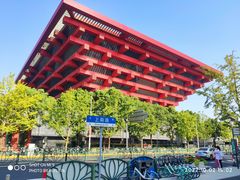 -中华艺术宫(上海美术馆)