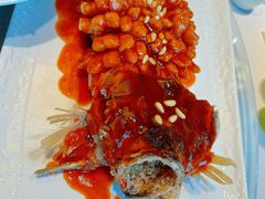 -洋洋中餐馆·SINCE 1997(信投店)
