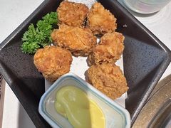 -千寻山野烤肉(中关村店)