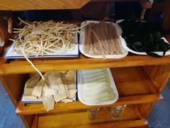 -蜀辣居鲜货老火锅(红牌楼店)
