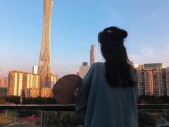 -小茶闲舍·观景商务茶馆(广州塔店)