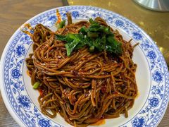 蓝田饸饹-茂盛小吃(蓝田店)