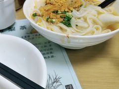 -荔林食店(西华路店)