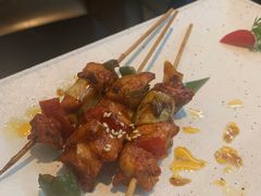-稻早料理美术馆(城阳店)