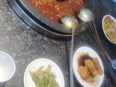 -铜人李火锅(西大街店)