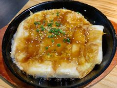 广味烤年糕-恋萍小吃(时代店)