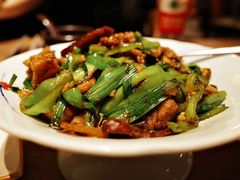 -香园茶社·金陵小灶(老门东店)