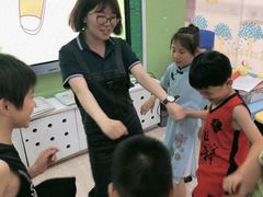 -英孚教育青少儿(宝龙中心)