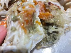 -天天鱼港·海鲜·鲅鱼水饺·招牌烤鸭(黄骅店)