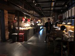 -星伦多 自助料理(圆融店)