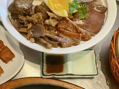 -潮界(虹桥新天地店)