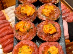 -鮨冠OMAKASE食べ放题(北京首店)