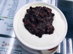 红豆双皮-义顺牛奶公司