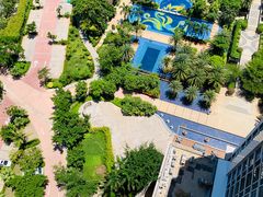 -三亚凤凰水城凯莱度假酒店