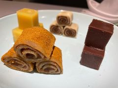 -羲和雅苑•北京烤鸭(国贸商城店)