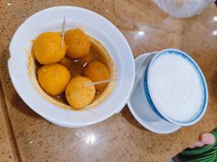 -仁信老铺甜品(北京路店)