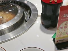 -满兴咱妈烀饼铁锅炖(兰州北街店)