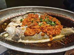 -回家吃饭·地道南昌菜(建德观总店)