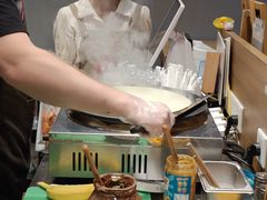 -西方小巷 Western Alley·欧洲街头小吃(时尚天河店)