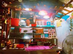 -老宅原住民沙茶面精品小吃(龙头路店)