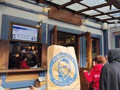 -Fergburger(皇后镇店)