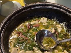 -李记搅团•非遗陕菜(三桥店)