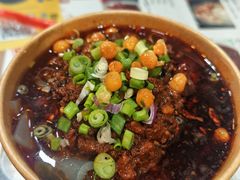 -阿坤传统手工小吃(沙坪坝店)