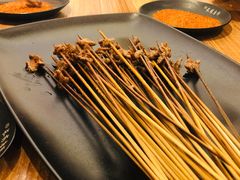 -长药唐师乐山油炸(石人直营店)