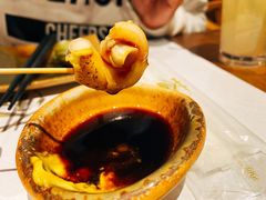 -芥末日本料理(打浦路铂尔曼旗舰店)