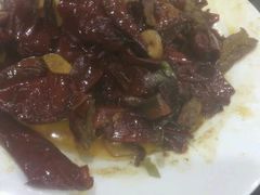 -老舅老蒙肉饼非遗店(一店)