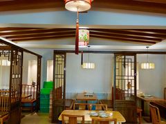 -钰田大院·碳烤虹鳟鱼·怀柔地道农家菜(雁栖湖店)