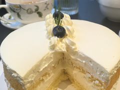 -杜哈夫DOUX RÊVE·生日蛋糕(日月光店)