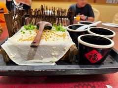 -百花人家(门城水岸店)