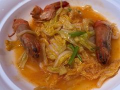 -船歌·鱼水饺青岛菜(国贸商城店)