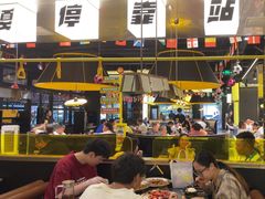 -嘎嘎鸭脑壳(蜀汉路店)