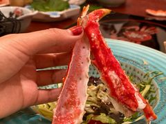 -蟹田居·活蟹料理(东城店)