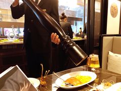 -海派悦庭·海胆烧麦·新融合菜(凯德广场店)