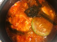 -尹珍珠·韩式无限烤肉(回龙湾店)