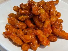 -茅庐川菜(烟台万象汇店)