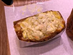-巴黎贝甜(泗泾店)