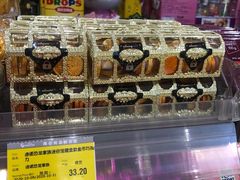 -GranVida生活超市(海信广场店)