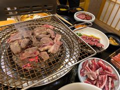 -九田家黑牛烤肉料理(石路天虹店)
