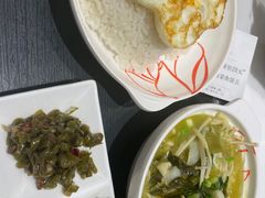 -嘉和一品粥(大沽南路店)