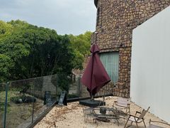 -J Create城市露营咖啡·简餐·宠物(上海动物园店)