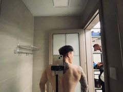 -琪航健身工作室(杨高南路地铁站店)