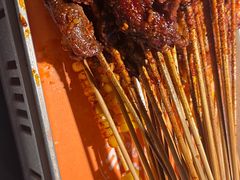 -全牛匠·乐山跷脚牛肉(西单华威约饭街店)